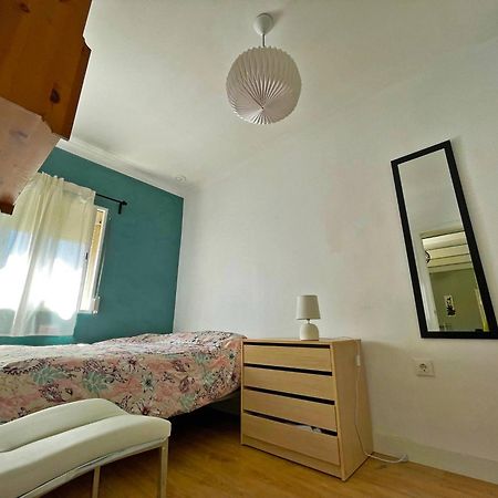 Apartamento Tio Pepe - Ole Solutions เฮเรซ เด ลาฟรอนเตรา ภายนอก รูปภาพ
