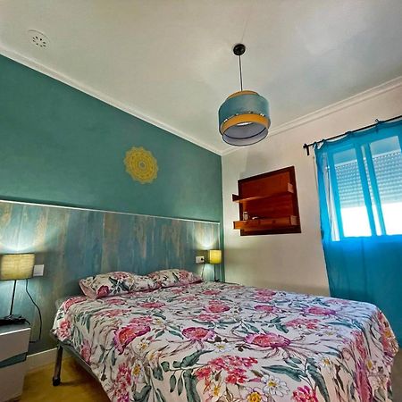 Apartamento Tio Pepe - Ole Solutions เฮเรซ เด ลาฟรอนเตรา ภายนอก รูปภาพ