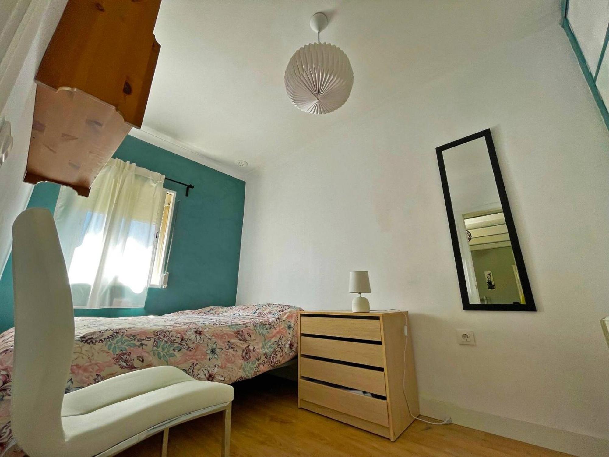Apartamento Tio Pepe - Ole Solutions เฮเรซ เด ลาฟรอนเตรา ภายนอก รูปภาพ