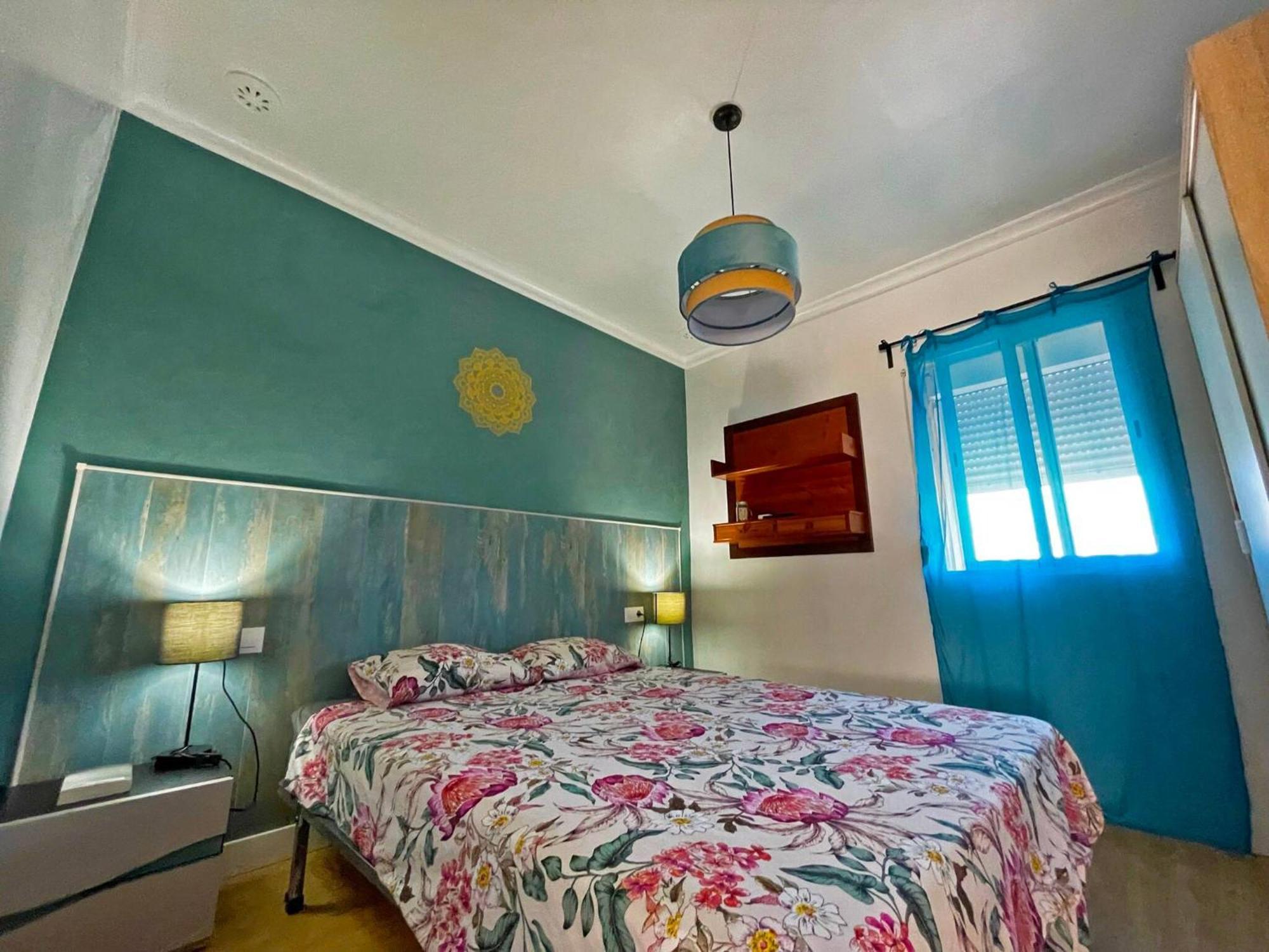 Apartamento Tio Pepe - Ole Solutions เฮเรซ เด ลาฟรอนเตรา ภายนอก รูปภาพ
