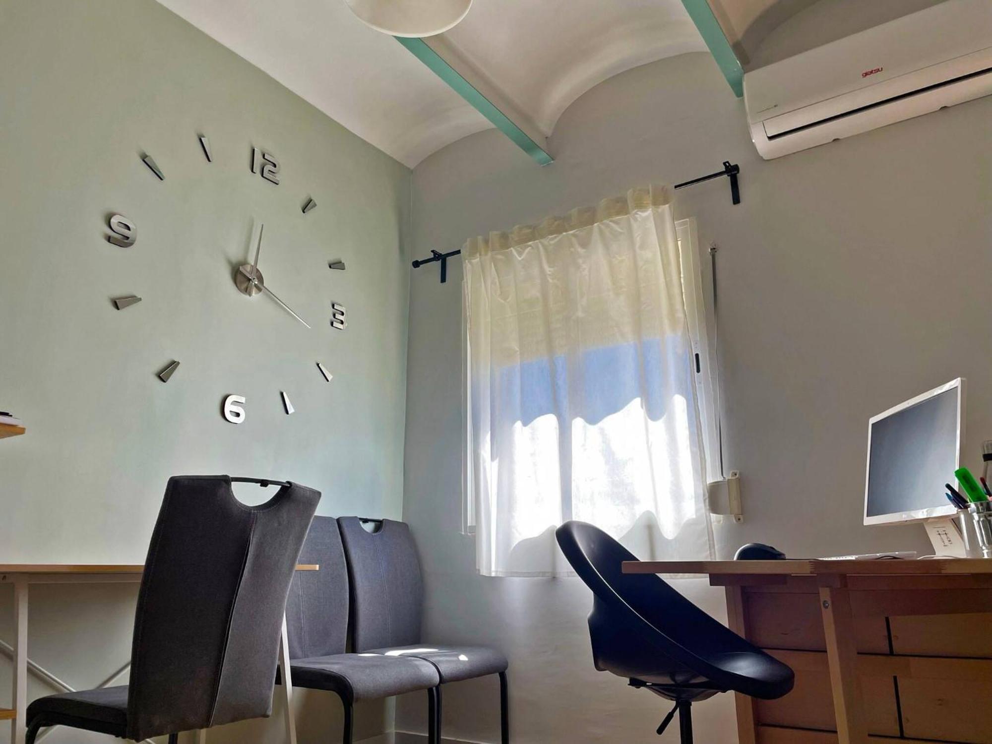 Apartamento Tio Pepe - Ole Solutions เฮเรซ เด ลาฟรอนเตรา ภายนอก รูปภาพ