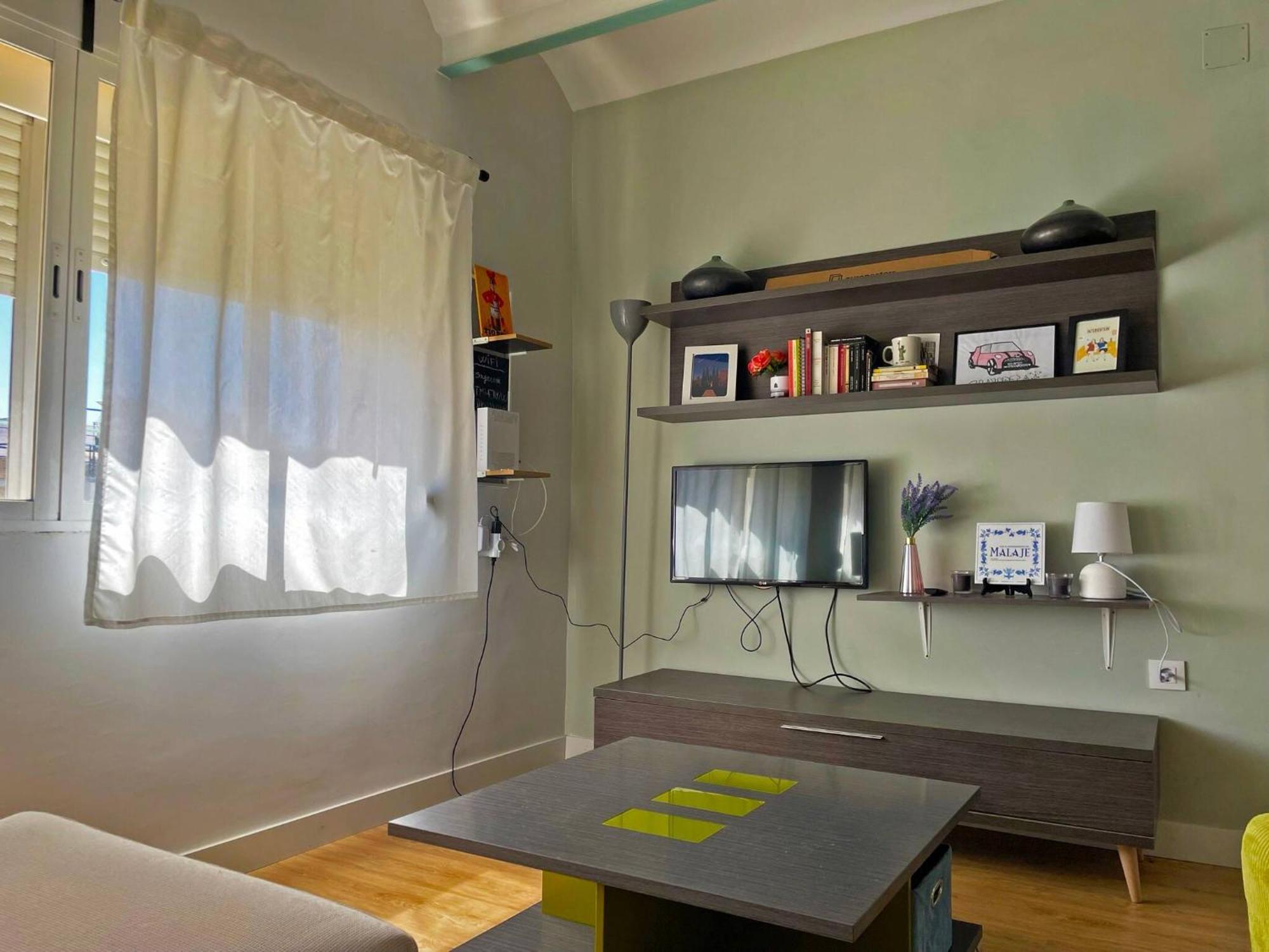 Apartamento Tio Pepe - Ole Solutions เฮเรซ เด ลาฟรอนเตรา ภายนอก รูปภาพ