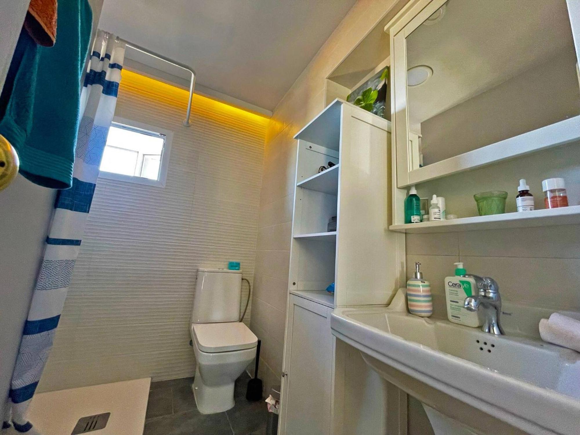 Apartamento Tio Pepe - Ole Solutions เฮเรซ เด ลาฟรอนเตรา ภายนอก รูปภาพ