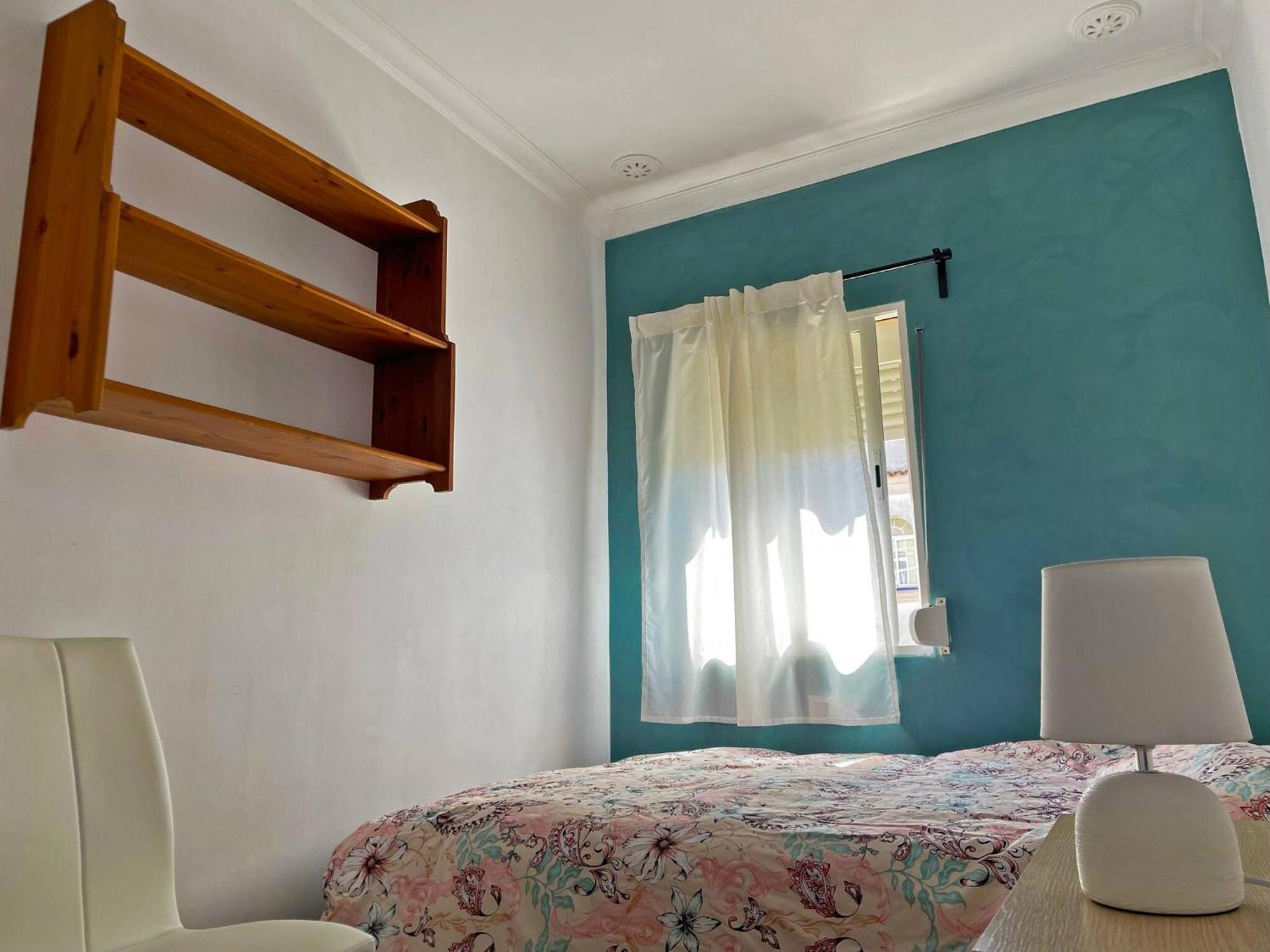 Apartamento Tio Pepe - Ole Solutions เฮเรซ เด ลาฟรอนเตรา ภายนอก รูปภาพ