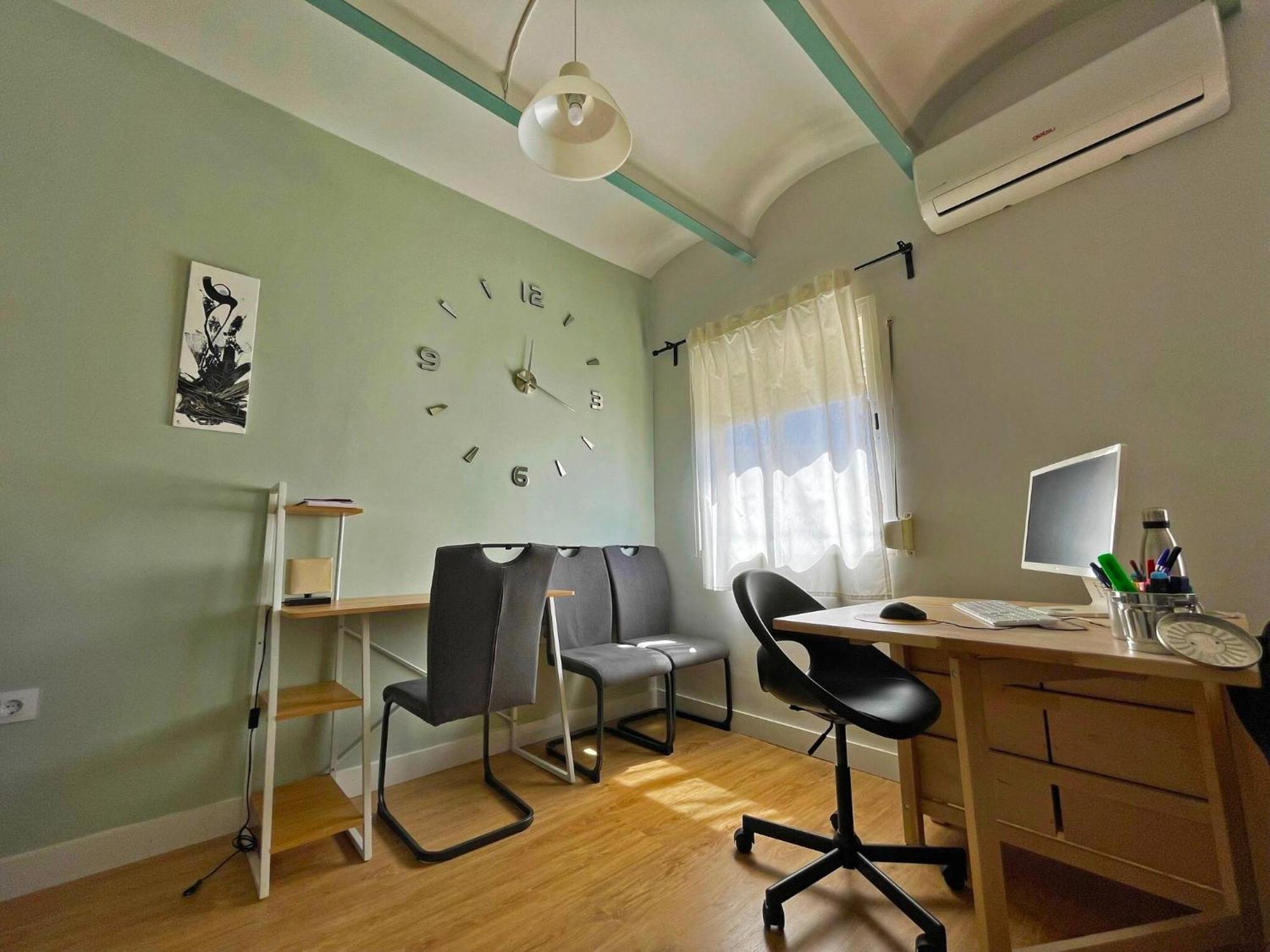 Apartamento Tio Pepe - Ole Solutions เฮเรซ เด ลาฟรอนเตรา ภายนอก รูปภาพ