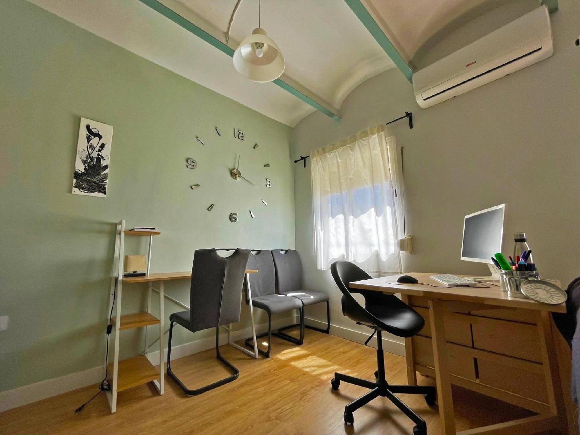 Apartamento Tio Pepe - Ole Solutions เฮเรซ เด ลาฟรอนเตรา ภายนอก รูปภาพ