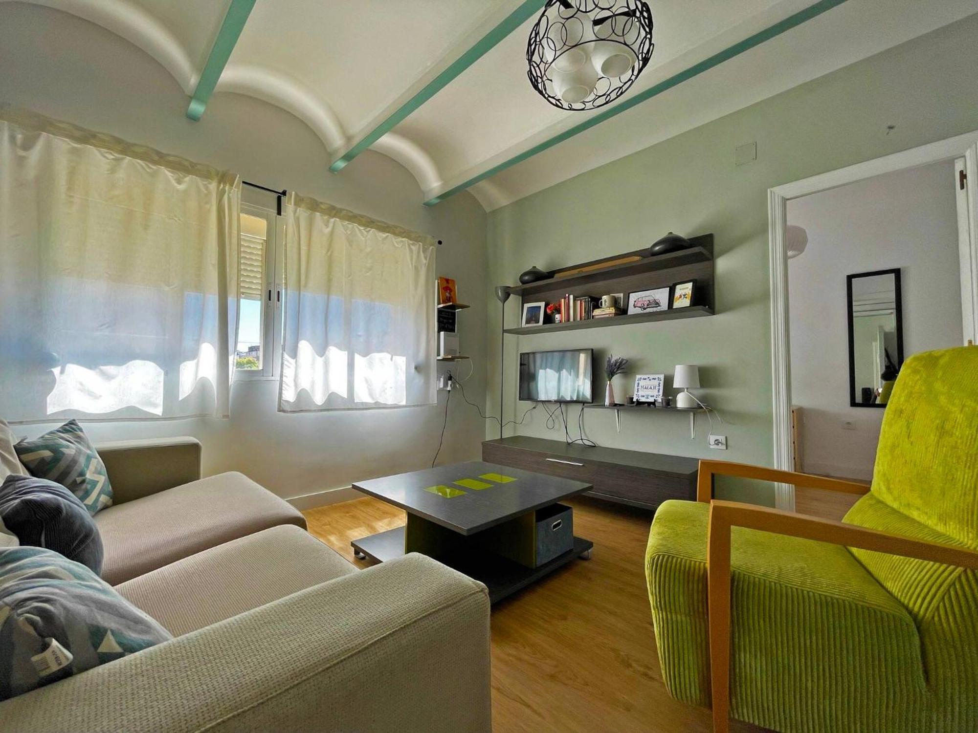 Apartamento Tio Pepe - Ole Solutions เฮเรซ เด ลาฟรอนเตรา ภายนอก รูปภาพ
